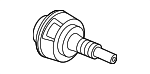 971501341B - Universals &amp; Rear Axle: Outer Cv Joint for Porsche: Panamera Image