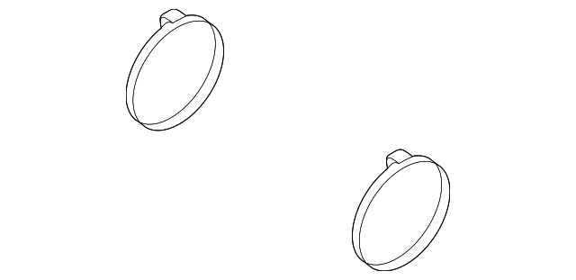 Boot Clamp - Porsche (N-107-534-01)