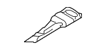 55112504AD - Body: Heat Shield for Mopar Image