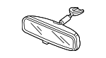 76400S6A003 - : Interior Rear View Mirror for Honda Image
