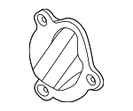 STC28 - Steering: Motorcraftâ„¢ Column Assembly for Ford Image
