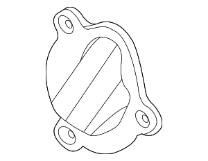 LC2Z3D677B - : Lower Boot for Ford: E-350 Super Duty, E-450 Super Duty Image