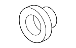 34336893085 - Body: Booster Assembly Grommet for BMW Image