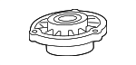 31306884485 - Suspension: Strut Mount for BMW: 530e, 530e xDrive, 530i, 530i xDrive, 540d xDrive, 540i, 540i xDrive Image