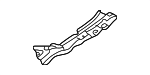 MR535501 - Body: Upper Extension for Chrysler: Sebring Image