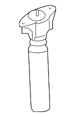 31262659 - : 2006-2013 Volvo C70 - Shock Absorber for Volvo: C70 Image