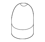 30639958 - Suspension: Stopper for Volvo Image