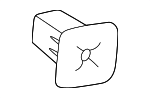 9018906244 - Electrical: Backup Lamp Grommet for Toyota Image