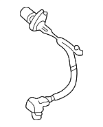 9008019013 - Electrical: Crankshaft Sensor for Toyota: Celica, Corolla, Matrix, MR2 Spyder Image