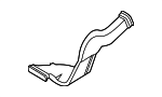 97360K0000 - Body: Floor Duct for Kia: Soul Image