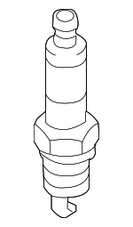 1884909085 - : Spark Plug for Hyundai: Santa Fe Sport, Sonata Image