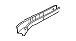 NE5153815A - Body: Rear Frame Rail for Mazda: MX-5 Miata Image