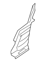 NE515481XA - Body: Closure Panel for Mazda: MX-5 Miata Image