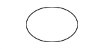 F584630F00 - Body: Insulator Clip for Nissan Image
