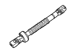 32311092644 - Steering: Coupling for BMW: Z3 Image