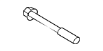 FB108076 - HVAC: A/C Compressor Bolt for Land-Rover Image image