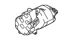 LR177893 - HVAC: Compressor for Land-Rover Image