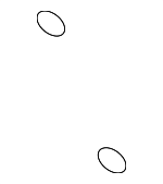 LR122304 - HVAC: Discharge Pipe O-Ring for Land-Rover Image