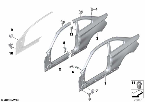 Diagram 1