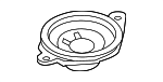 NE6166960 - Body: Inst Panel Speaker for Mazda Image