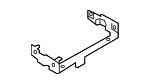 BHP3669B1 - Body: Module Mount Bracket for Mazda Image