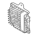 GHP966920A - Body: Amplifier for Mazda Image