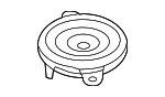 GHP966960 - Body: Inst Panel Speaker for Mazda Image