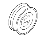 403005EF4E - : Wheel, Alloy for Nissan Image