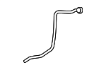 11538071985 - : Upper Hose for BMW: M2 Image