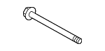 9010510557 - Electrical: Alternator Bolt for Lexus: GX460, IS F, LS460, LX570, RC F Image