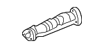 18160P2RA50 - : Catalytic Converter for Honda Image