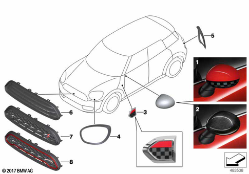 Diagram 1