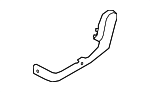 890301U110H9 - Body: Outer Cover for Kia: Sorento Image