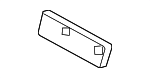 893941U130VA - Body: Bezel Cover for Kia Image