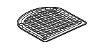 65132622499 - Body: Speaker Cover for BMW Image