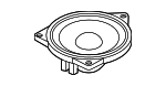 65135A06FC7 - Body: Inst Panel Speaker for BMW Image