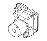 58920F6110 - Electrical: ABS Control Unit for Kia: Cadenza Image