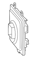 63115A410C5 - : 2022-2024 BMW iX - Control Module for BMW: iX Image