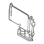 17101439105 - : Carrier for BMW: X5 Image