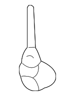 17137553919 - Cooling System: Level Sensor for BMW: 1 Series M, 128i, 135i, 135is, 228i, 228i xDrive, 323Ci, 323i, 325Ci, 325i, 325xi, 328Ci, 328i, 328i GT xDrive, 328i xDrive, 328xi, 330Ci, 330i, 330xi, 335d, 335i, 335i GT xDrive, 335i xDrive, 335is, 335xi, 525i, 525xi, 528i, 528i xDrive, 528xi, 530i, 530xi, 535d, 535d xDrive, 535i, 535i GT, 535i GT xDrive, 535i xDrive, 535xi, 540i, 545i, 550i, 550i GT, 550i GT xDrive, 550i xDrive, 640i, 640i Gran Coupe, 640i xDrive, 640i xDrive Gran Coupe, 640i xDrive Gran Turismo, 645Ci, 650i, 650i Gran Coupe, 650i xDrive, 650i xDrive Gran Coupe, 740i, 740iL, 740Ld xDrive, 740Li, 740Li xDrive, 745i, 745Li, 750i, 750i xDrive, 750iL, 750Li, 750Li xDrive, 760i, 760Li, ActiveHybrid 3, ActiveHybrid 5, ActiveHybrid 7, Alpina B6 xDrive Gran Coupe, Alpina B7, Alpina B7 xDrive, Alpina B7L, Alpina B7L xDrive, M235i, M235i xDrive, M3, M5, M6, M6 Gran Coupe, X1, X3, X4, X5, X6, Z4 Image