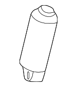 3B0959761T - Body: Adjust Motor for Audi: A6, A6 Quattro, Allroad Quattro, S6 Image