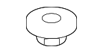 1998-2008 Toyota - Actuator Assembly Nut