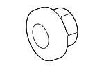 9009905277 - Brakes: ABS Hydraulic Assembly Nut for Toyota Image