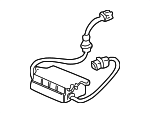 33144S0KA01 - : Control Module for Acura Image