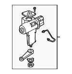 QAF000040E - : Gear for Land-Rover Image
