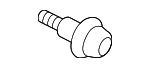 WHT003261 - Engine: Intake Pipe Bolt for Volkswagen Image