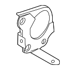 304178Y02A - : Cover Plate for Nissan: Maxima, Quest Image