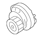 1740085Z02 - : Water Pump for Suzuki Image