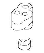 8V0998099B - Electrical: Repair Kit for Audi: A3, A3 Quattro, A3 Sportback e-tron, S3 Image