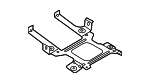 9J1863346A - Body: Mount for Audi Image